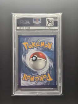 Pokemon Chilling Reign Galarian Moltres V 177/198 Full Art Holo PSA 10 - Image 4