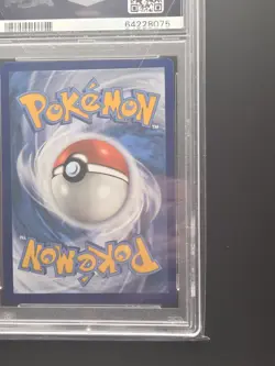 Pokemon Chilling Reign Galarian Moltres V 177/198 Full Art Holo PSA 10 - Image 5