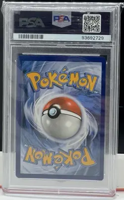 Pokemon Charizard VMAX Shining Fates Full Art #SV107 PSA 10 Gem Mint - Image 2