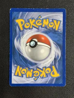 Typhlosion (Prime) - HGSS09 - Pokemon Heart Gold Soul Silver Promo Holo MP - Image 2