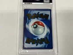 PSA 10 Pokemon 151 Ultra Premium Collection Promo METAL Mew EX 205/165 GEM MINT - Image 5