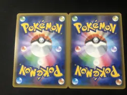 Pokekyun Charizard Charmander 005/032 003/032 CP3 1st Edition Japanese Holo Rare - Image 2