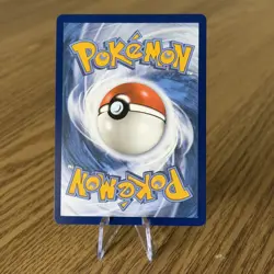 Pokemon TCG Perfect Order Illustration Rare IR Rowlet 090/088 NM - Image 2