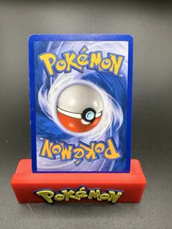 Pokemon Ditto - 40/113 - (Squirtle) English Non Holo EX Delta Species LP - Image 3