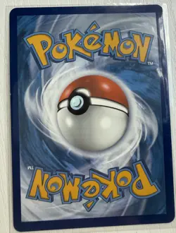 Pokemon TCG Gengar VMAX 157/264 Swsh08: Fusion Strike NM-M Condition - Image 2