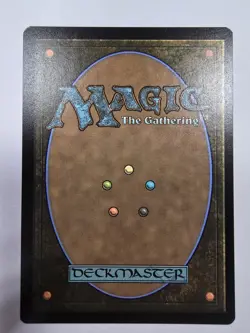 Crystal Quarry - 55 - EOS - NM - MTG Magic the Gathering Regular - Image 2