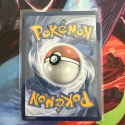 Pokemon TCG Trainer Stadium Gravity Mountain 250/191 Surging Sparks NM/MINT - Image 2