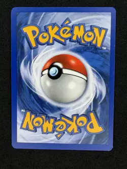 Pokemon TCG Umbreon 24/100 Rare Regular EX Sandstorm - Image 2