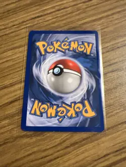 Pokemon Torterra LV.X DP09 Black Star Promo 2007 LP - Image 2