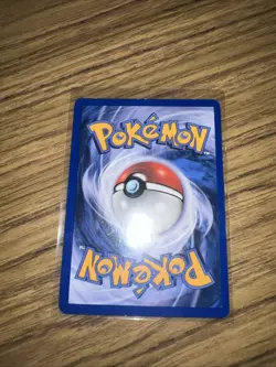 Pokemon Torterra LV.X DP09 Black Star Promo 2007 LP - Image 3