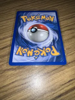 Pokemon Torterra LV.X DP09 Black Star Promo 2007 LP - Image 4