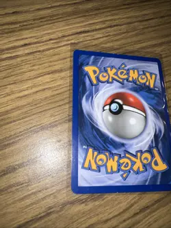 Pokemon Torterra LV.X DP09 Black Star Promo 2007 LP - Image 5