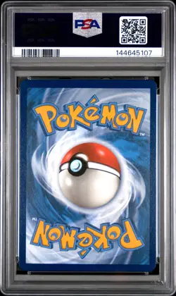 2025 POKEMON DRI EN-DESTINED RIVALS #231 TEAM ROCKET'S MEWTWO EX PSA 10 - Image 2