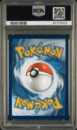 Iron Crown EX 206 | PSA 9 | Temporal Forces 2024 | Pokemon TCG - Image 2