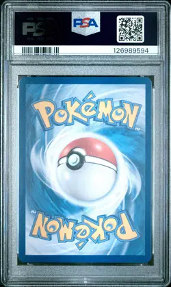 2025 POKEMON KOREAN SV-P PROMO #173 DITTO PSA 10 - Image 2