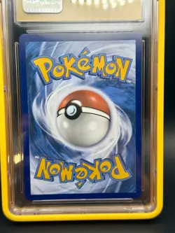 CGC Pristine 10 Pikachu 160/159 Crown Zenith Secret Rare Holo Pokemon 2023 - Image 4