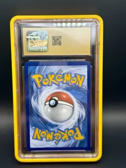 CGC Pristine 10 Pikachu 160/159 Crown Zenith Secret Rare Holo Pokemon 2023 - Image 5