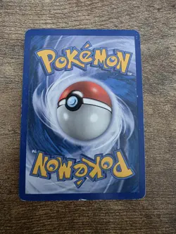 Glameow DP23 Diamond & Pearl Promo Holo Pokemon TCG 2008 Paw Swirl 🌀 - Image 2