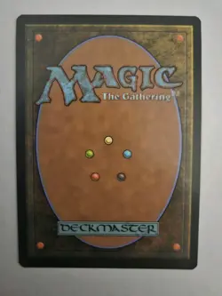 1x MTG Ghalta and Mavren (Foil) - Unique and Miscellaneous Promos (UMP) (MOM) - Image 2
