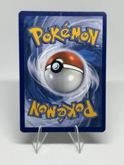 POKEMON TAPU BULU GX SM32 FULL ART RARE HOLO SUN & MOON BLACK STAR PROMO NM a - Image 2