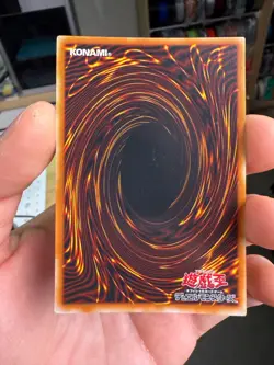 Yu-gi-oh! 2001 Twin-Headed Thunder Dragon ME-60 Super JP Japanese OCG - Image 5