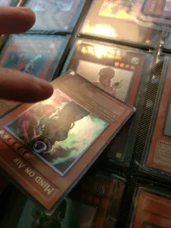 Yugioh Mind on Air SOD-EN027 - Ultimate Rare Unlimited - Image 3