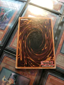 Yugioh Mind on Air SOD-EN027 - Ultimate Rare Unlimited - Image 4