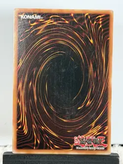 Yu-Gi-Oh! Neo-Spacian Grand Mole (MP) Ultimate Rare STON-EN005 1st Edition - Image 4