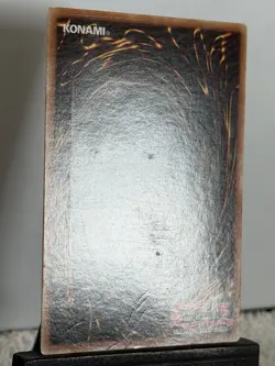 Yu-Gi-Oh! Neo-Spacian Grand Mole (MP) Ultimate Rare STON-EN005 1st Edition - Image 5