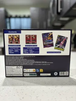 One Piece Card TCG Illustration Box Vol. 6 New Sealed English Card Game - Image 3