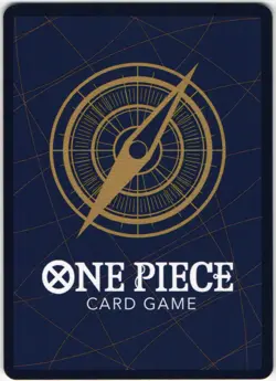 PORTGAS.D.ACE - OP07-119 OP07-119 PREMIUM BOOSTER -THE BEST- VOL. 2 ONE PIECE NM - Image 2