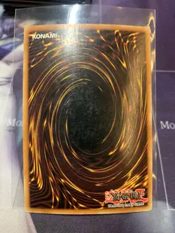 Don Zaloog PGD-029 Pharaonic Guardian 1st Edition Yu-Gi-Oh Card - Image 2