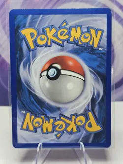 Steelix 35/147 Aquapolis RARE Non-Holo Pokemon e-Reader Card 2002 - Image 2