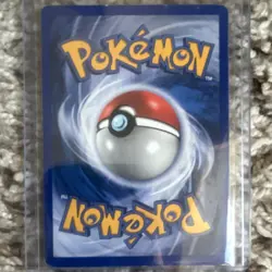 Latios ex 94/97 Ultra Rare Holo EX Dragon 100 HP Pokemon Card 2003 - Image 2