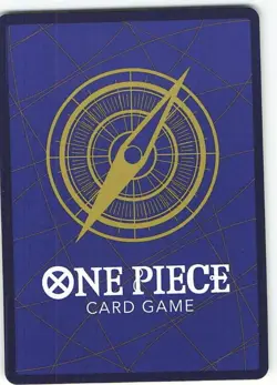 Barrier-Barrier Pistol OP10-060 One Piece Card Game Common NM One Piece TCG - Image 2