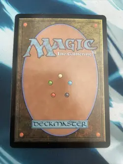 Blazemire Verge Duskmourn: House of Horror Regular MTG Card #256 - Image 2