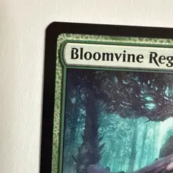 MTG Bloomvine Regent #0136 Rare Tarkir: Dragonstorm (TDM) - Image 5