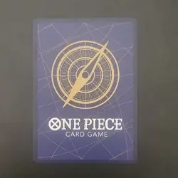 Bandai One Piece Card Game Laboon OP15-035 Character Cards x4 English Playset NM - Image 3