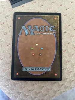 Magus Of The Moon Time Spiral Remastered MTG EDH 175/289 Magic The Gathering! - Image 4