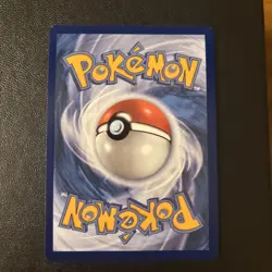 Pokemon TCG Misty's Lapras Holo Card 194/182 Sv10: Destined Rivals - Image 2