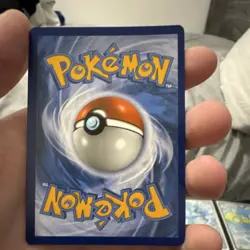 Pokemon TCG Darkrai 136/197 SV03: Obsidian Flames Holo Rare Basic Card 130 HP - Image 2