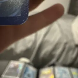 Pokemon TCG Darkrai 136/197 SV03: Obsidian Flames Holo Rare Basic Card 130 HP - Image 3