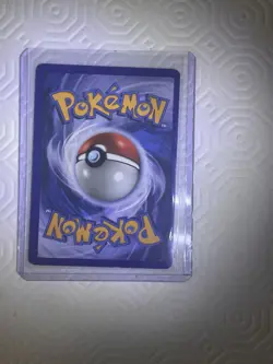 Pokemon Empoleon LV.X DP11 Diamond & Pearl Promo Holo Supreme Command Card - Image 2