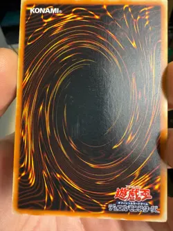 Nekogal Yu-Gi-Oh Yugioh Retro Card Original UNCENSORED Konami JAPAN Release - Image 5