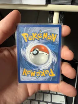 Pokemon Trading Card Game Dragons Exalted 90/124 Garchomp holo rare - Image 2