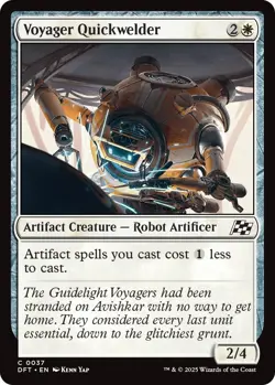 Voyager Quickwelder [DFT - 37] - Image 1