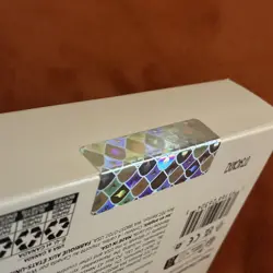 Magic: The Gathering Secret Lair x Fallout Vault Boy Rainbow Foil Box - Image 3