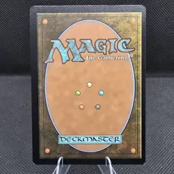 Deafening Silence (Showcase) Edge of Eternities - Special Guests MtG Foil - Image 2