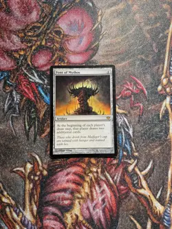 MP Font of Mythos Conflux Mtg Magic the Gathering - Image 1