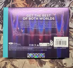 MTG - TMNT, Lord of the Rings, & Lorwyn Eclipse Collector Booster lot - Image 3